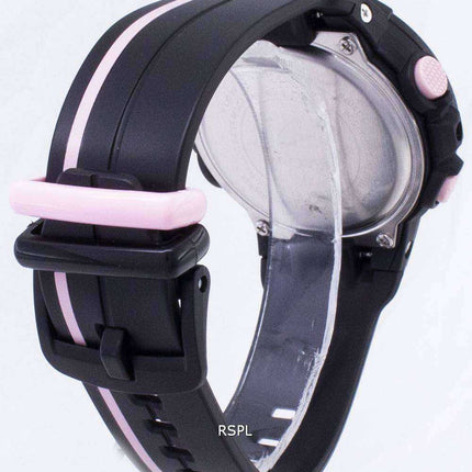 Orologio da donna digitale analogico step tracker Casio Baby-G BGS-100RT-1A BGS100RT-1A