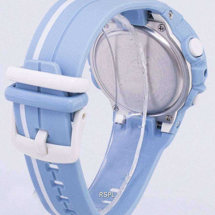 Casio Baby-G Step Tracker Resistente agli urti BGS-100RT-2A BGS100RT-2A Orologio da donna