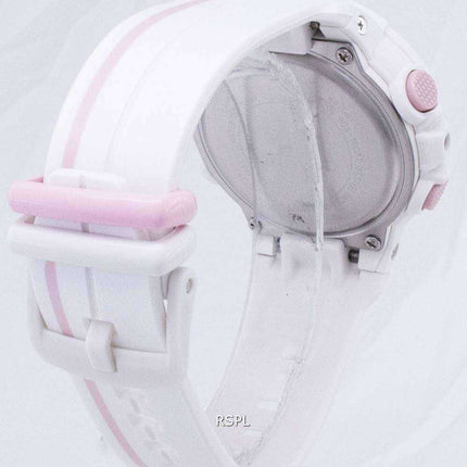 Orologio da donna digitale analogico Step Tracker BGS100RT-7A Casio Baby-G BGS-100RT-7A