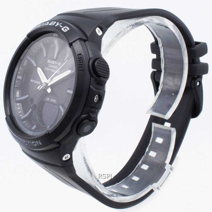 Orologio da donna Casio Baby-G BGS-100SC-1A Step Tracker