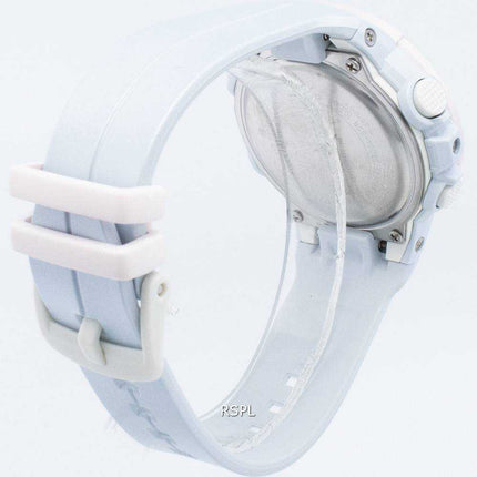 Orologio da donna Casio Baby-G BGS-100SC-2A Step Tracker