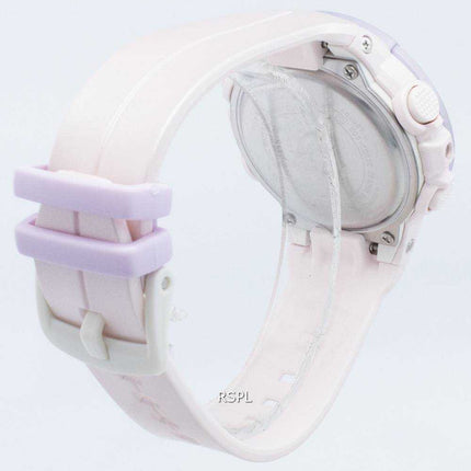 Orologio da donna Casio Baby-G BGS-100SC-4A Step Tracker