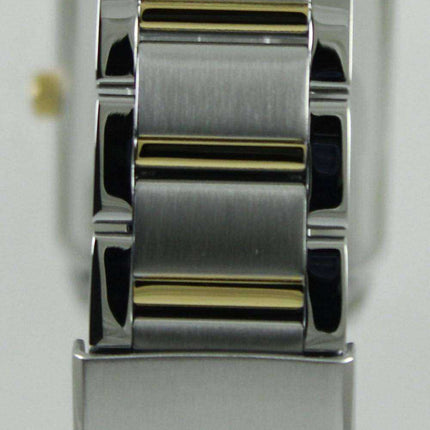 Orologio da donna Citizen Quartz Two Tone BH1634-51A