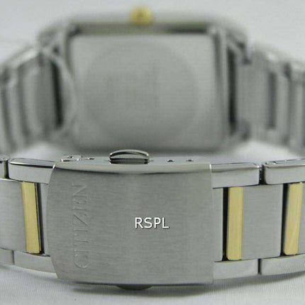 Orologio da donna Citizen Quartz Two Tone BH1634-51A
