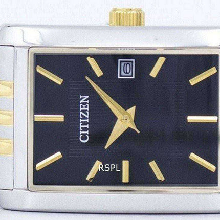 Orologio da uomo Citizen Quartz BH1678-56E