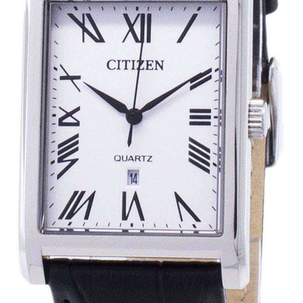 Orologio da uomo analogico Citizen Quartz BH3000-09A