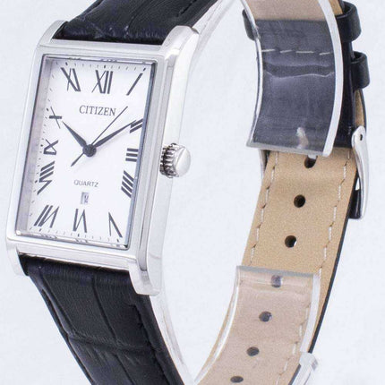 Orologio da uomo analogico Citizen Quartz BH3000-09A