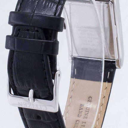 Orologio da uomo analogico Citizen Quartz BH3000-09A