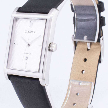 Orologio da uomo analogico Citizen Quartz BH3001-06A