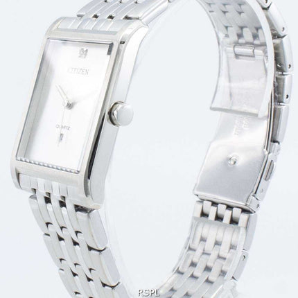 Orologio da uomo Citizen Quartz BH3001-57A Diamond Accents