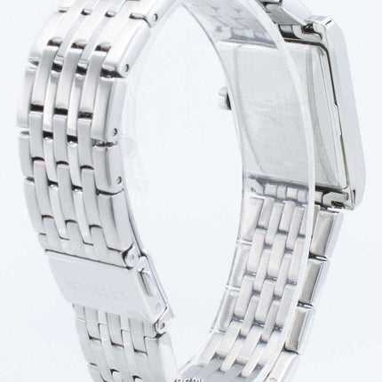 Orologio da uomo Citizen Quartz BH3001-57A Diamond Accents
