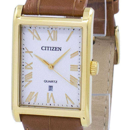 Orologio da uomo Citizen Quartz BH3002-03A