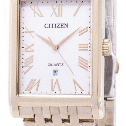 Orologio da uomo analogico Citizen Quartz BH3003-51A