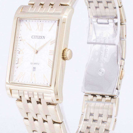 Orologio da uomo analogico Citizen Quartz BH3003-51A