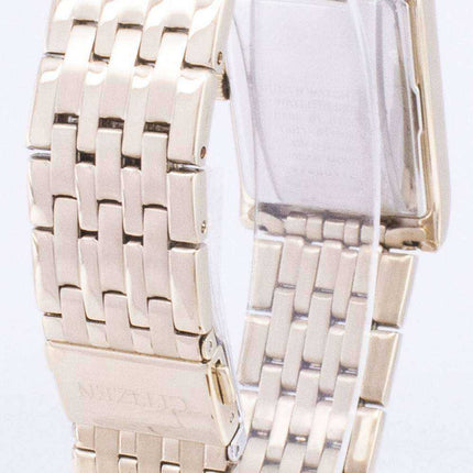 Orologio da uomo analogico Citizen Quartz BH3003-51A