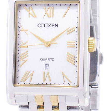 Orologio da uomo analogico Citizen Quartz BH3004-59D