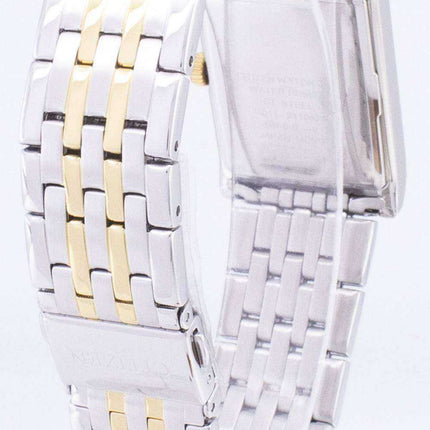 Orologio da uomo analogico Citizen Quartz BH3004-59D