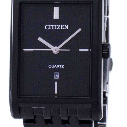 Orologio da uomo analogico Citizen Quartz BH3005-56E