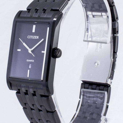 Orologio da uomo analogico Citizen Quartz BH3005-56E