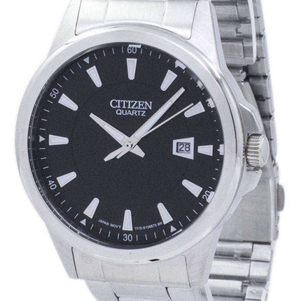 Orologio da uomo Citizen Quartz BI1010-51E