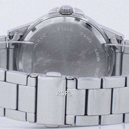 Orologio da uomo Citizen Quartz BI1010-51E