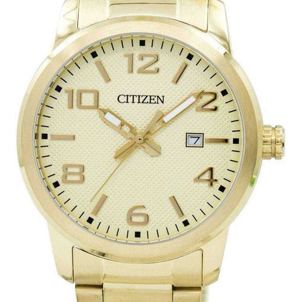 Orologio da uomo Citizen Quartz BI1022-51P