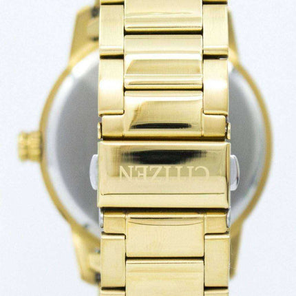 Orologio da uomo Citizen Quartz BI1022-51P