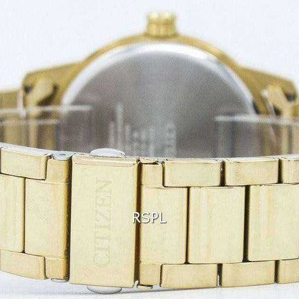 Orologio da uomo Citizen Quartz BI1022-51P