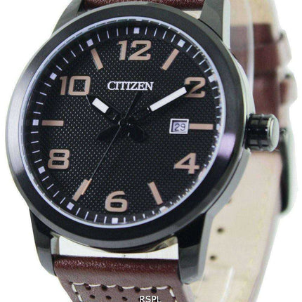 Orologio da uomo Citizen Quartz BI1025-02E