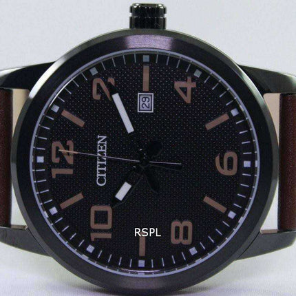 Orologio da uomo Citizen Quartz BI1025-02E