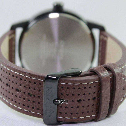 Orologio da uomo Citizen Quartz BI1025-02E