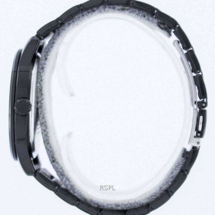 Orologio da uomo Citizen Quartz Black Dial BI1025-53E