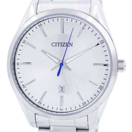 Orologio da uomo Citizen Quartz BI1030-53A