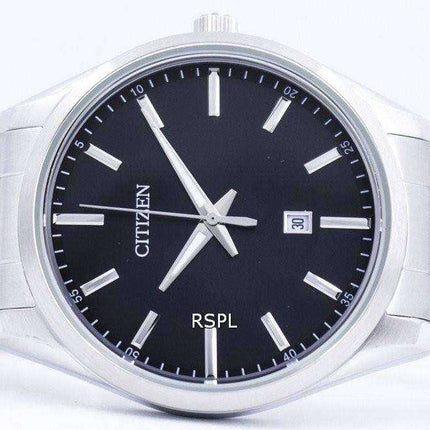 Orologio da uomo Citizen Quartz BI1030-53E