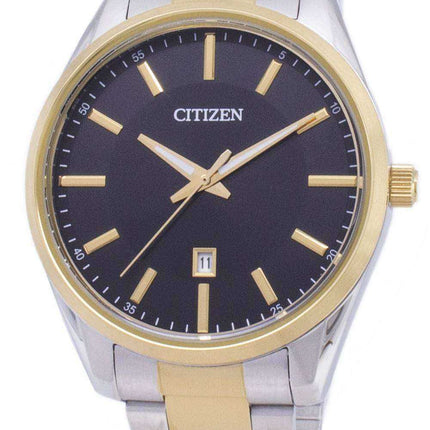 Orologio da uomo analogico Citizen Quartz BI1034-52E