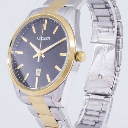 Orologio da uomo analogico Citizen Quartz BI1034-52E