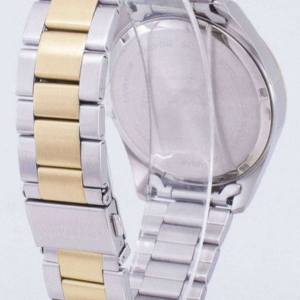 Orologio da uomo analogico Citizen Quartz BI1034-52E