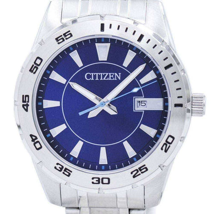 Orologio da uomo analogico al quarzo BI1040-50L Citizen