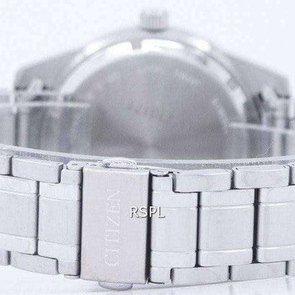 Orologio da uomo analogico al quarzo BI1040-50L Citizen