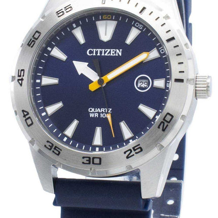 Orologio al quarzo uomo Citizen BI1041-22L