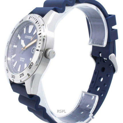 Orologio al quarzo uomo Citizen BI1041-22L