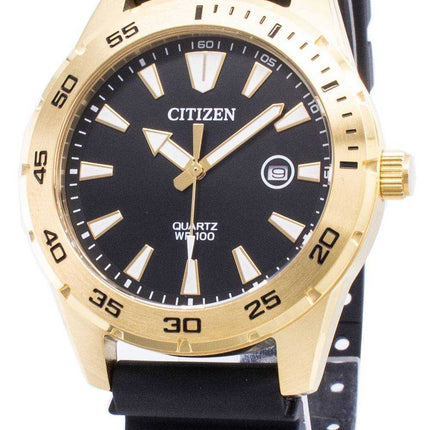 Orologio da uomo Citizen Quartz BI1043-01E
