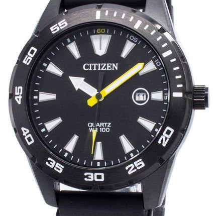 Orologio al quarzo uomo Citizen BI1045-13E