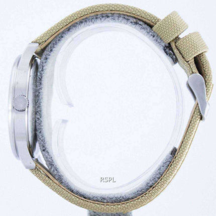 Orologio da uomo Citadel al quarzo quadrante bianco BI1050-05A