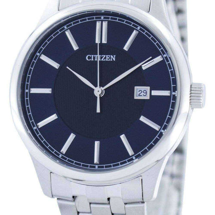 Orologio da uomo Citizen Quartz Blue Dial BI1050-56L