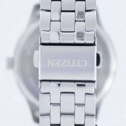 Orologio da uomo Citizen Quartz Blue Dial BI1050-56L