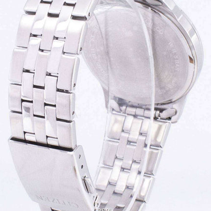 Orologio da uomo analogico Citizen Quartz BI1050-81A
