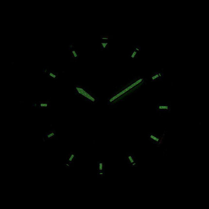 Orologio da uomo Citizen Quartz White Dial BI1050-81B