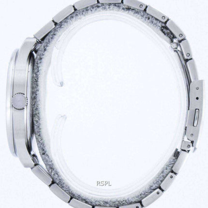 Orologio da uomo Citizen Quartz White Dial BI1050-81B