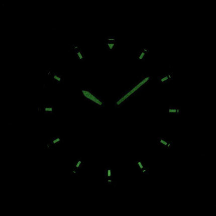 Orologio da uomo Citizen Quartz Black Dial BI1050-81F